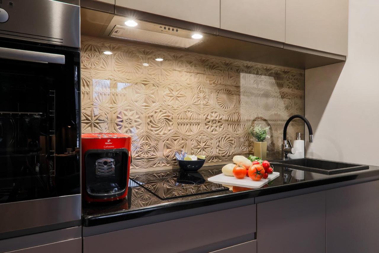 זקופאנה Apartamenty Mecenasowka מראה חיצוני תמונה