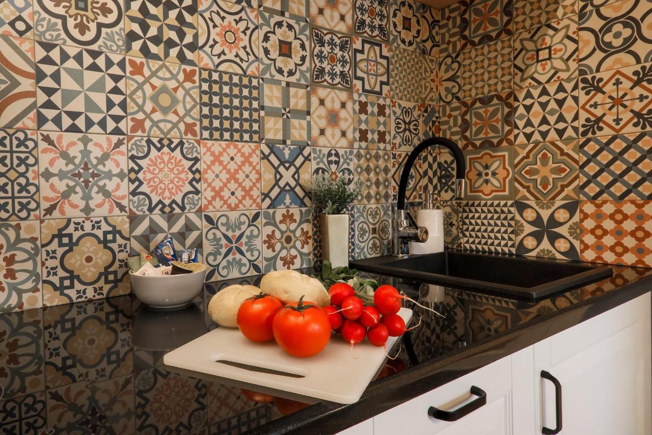 זקופאנה Apartamenty Mecenasowka מראה חיצוני תמונה