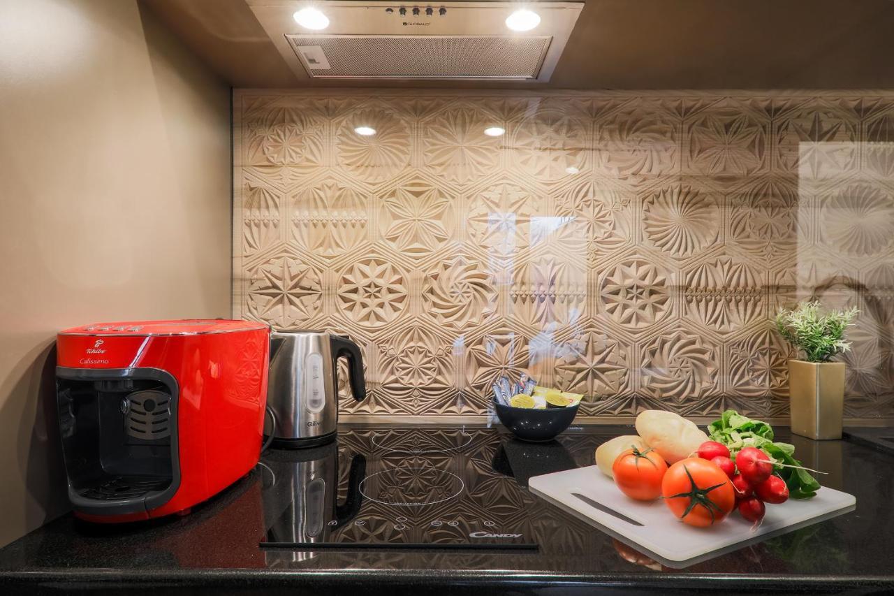 זקופאנה Apartamenty Mecenasowka מראה חיצוני תמונה