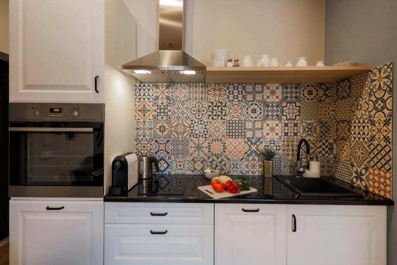 זקופאנה Apartamenty Mecenasowka מראה חיצוני תמונה