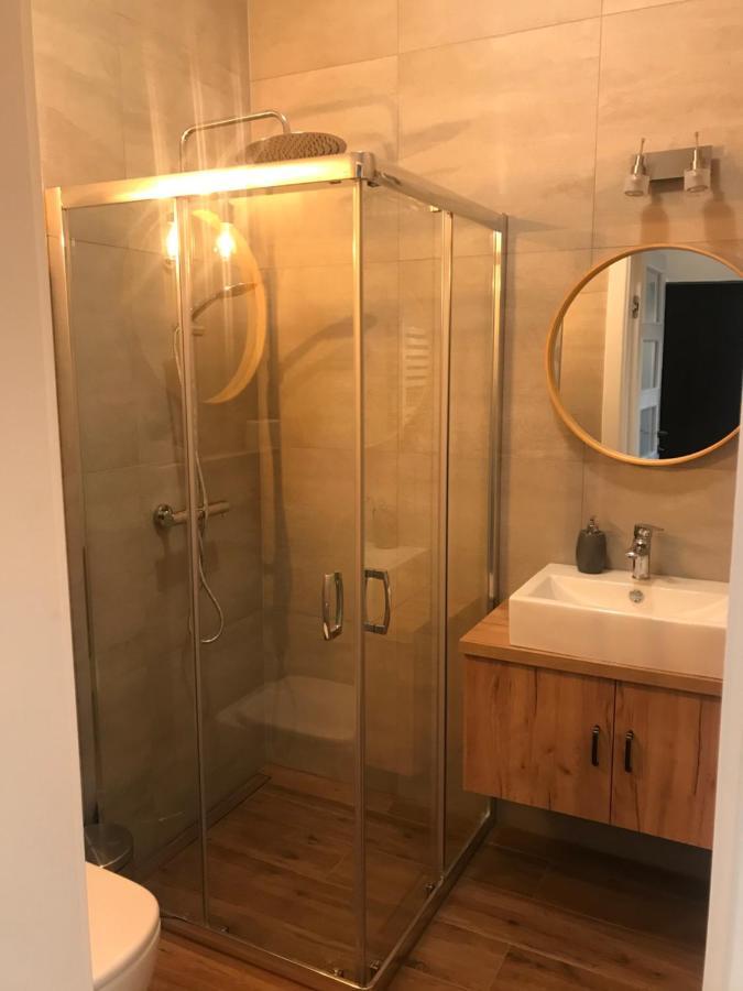 זקופאנה Apartamenty Mecenasowka מראה חיצוני תמונה