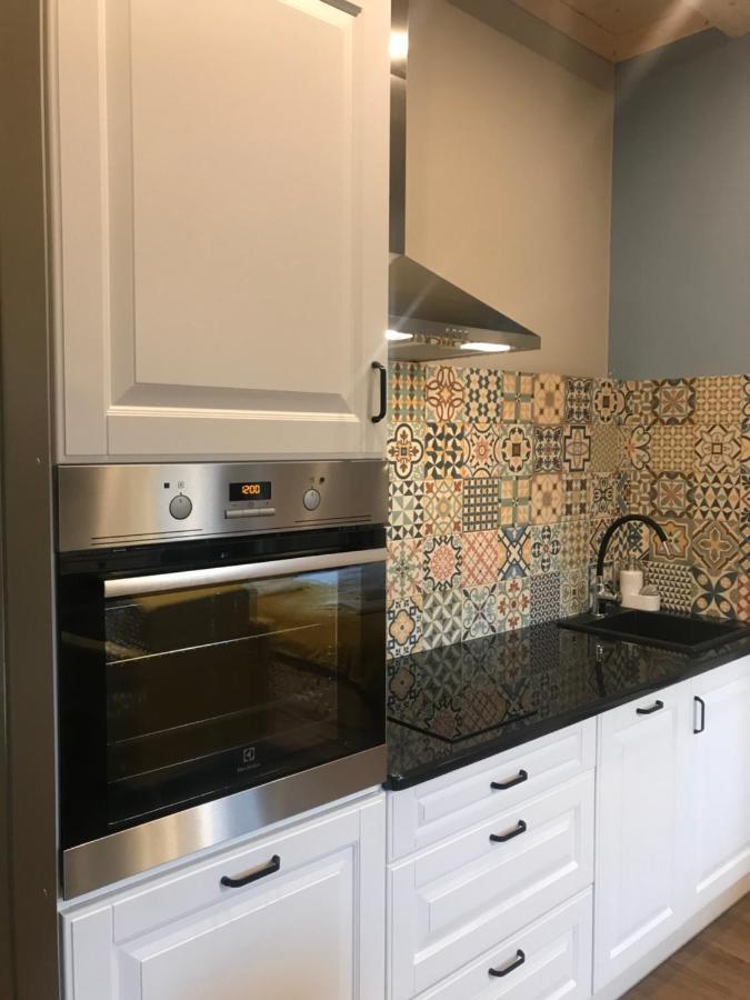 זקופאנה Apartamenty Mecenasowka מראה חיצוני תמונה