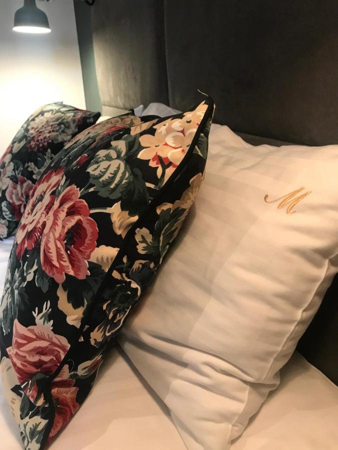 זקופאנה Apartamenty Mecenasowka מראה חיצוני תמונה
